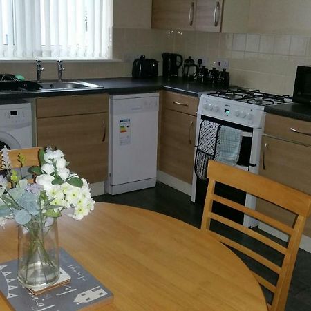 Lerwick Garden Apartment Инвернесс Экстерьер фото
