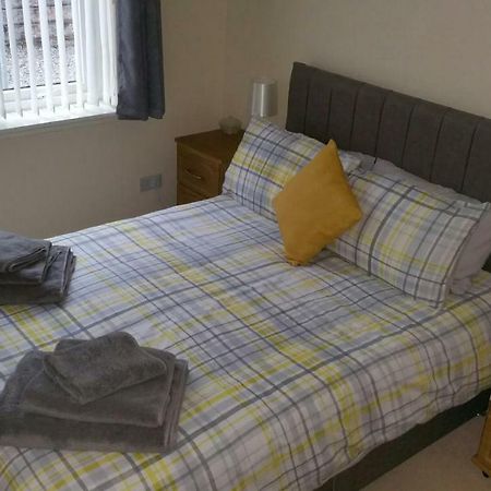 Lerwick Garden Apartment Инвернесс Экстерьер фото