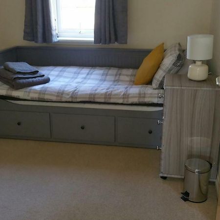 Lerwick Garden Apartment Инвернесс Экстерьер фото