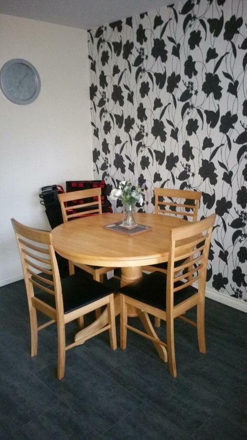 Lerwick Garden Apartment Инвернесс Экстерьер фото