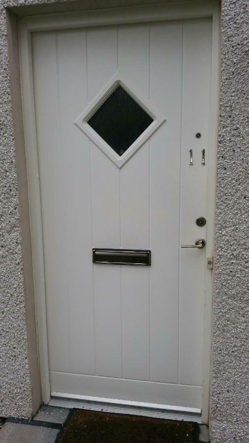 Lerwick Garden Apartment Инвернесс Экстерьер фото