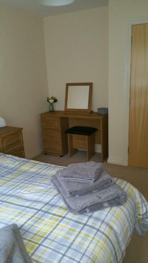Lerwick Garden Apartment Инвернесс Экстерьер фото