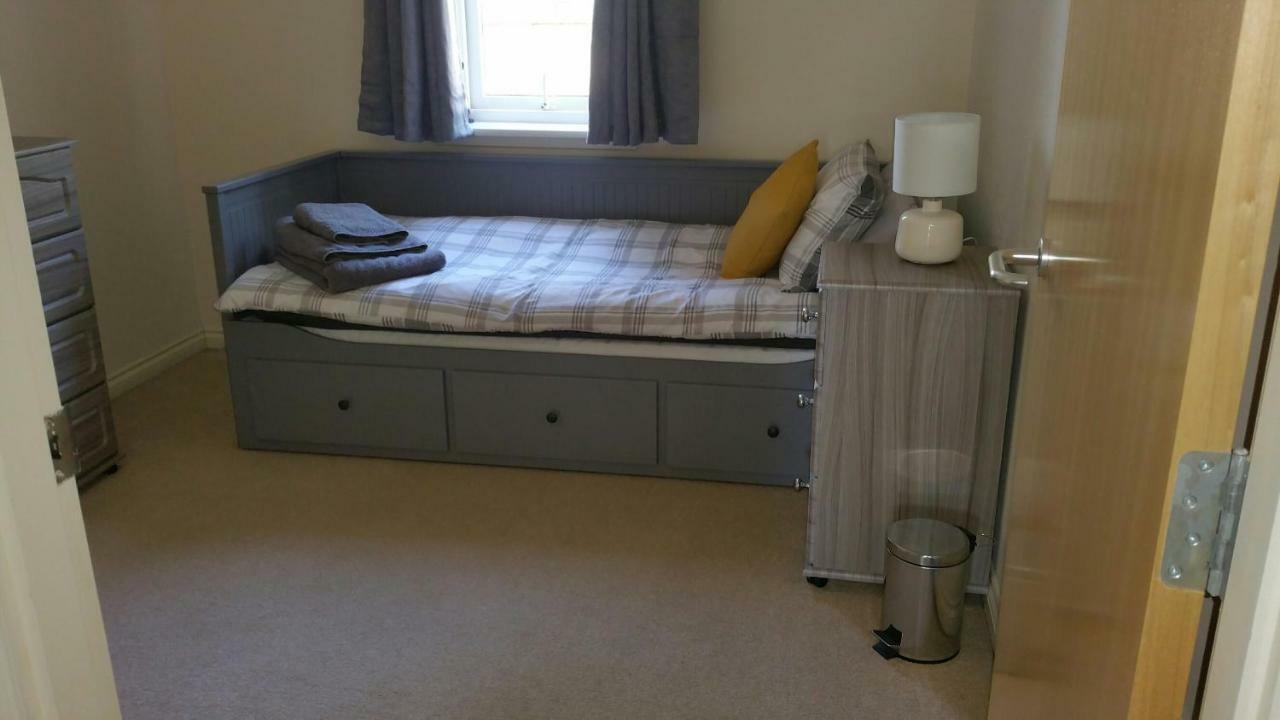 Lerwick Garden Apartment Инвернесс Экстерьер фото